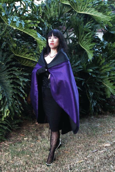 From Coven to Catwalk: High Witch Dresses on the Runway